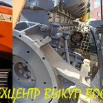 фото экскаватор Hitachi JCB Komatsu Hyundai Case New Holland запчасти оригинал новые и бу разбор