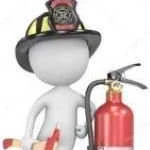 Услуги В области пожарной безопасности