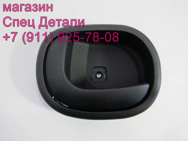 Фото Hyundai HD170 - 500 Ручка двери внутренняя левая 823107A002