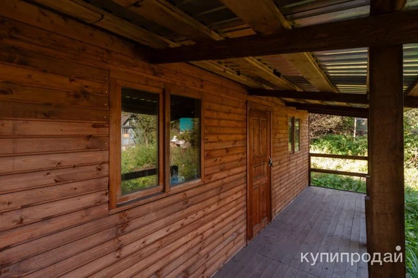 Фото Подмосковье Участок 4 сотки (СНТ) Павелецкая ж/д