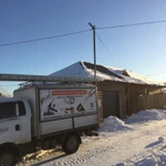 Фото №7 Установка стабилизаторов и генераторов