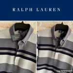 Фото №7 Cвитер/ Поло Ralph Lauren. Italy. Оригинал. Новый.