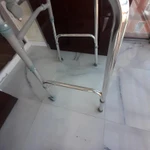 фото Ходунки и кресло-туалет