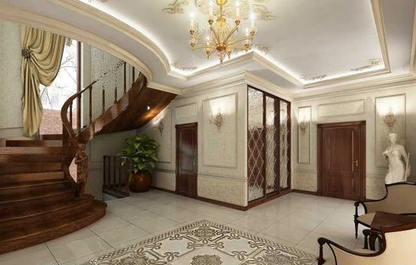 Фото Ремонт домов, квартир