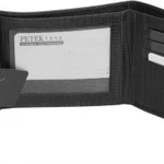 Фото №2 Petek 140.041.01 id.71405 горизонтальное мужское кожаное портмоне