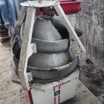 фото Конический станок для закругления теста (тестоокруглитель)