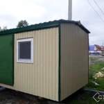Фото №4 баня своими руками