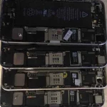Ремонт сотовых, iPhone, SAMSUNG