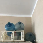 Ручной насос(помпа) для бутылей 19л. питьевой воды