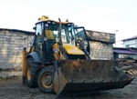 фото JCB 3CX ECO Экскаватор-погрузчик 2011 года