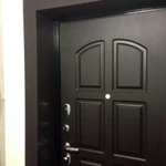 Фото №2 Установка межкомнатных и входных дверей 