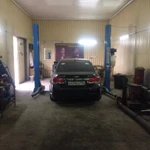 Фото №4 автосервис "шевели поршнями"
