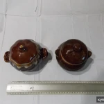 Фото №3 горшки керамические