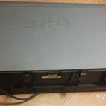 видеомагнитофон LG L425