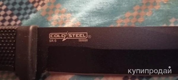 Фото Нож Cold Steel SRK