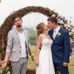 Ведущий Сергей Васильев