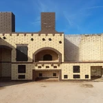 Фото №3 Печные работы, услуги печника, печи, камины, мангалы