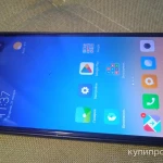 Фото №2 Телефон Xiaomi Redmi 5 plus