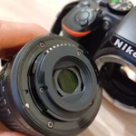 Фото №4 Nikon d5600