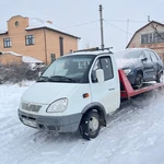 фото Услуги эвакуатора