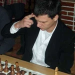 Тренер по шахматам (Skype)