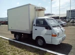 фото Hyundai Porter Фургон Рефрижератор 2007г