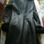 фото Дубленка 46