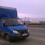 Фото №4 Газель Валдай Грузчики
