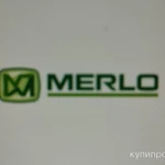 фото Соленоид/модуль электрогидравлический TECNORD 064884 Merlo