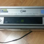 видеомагнитофон LG L425