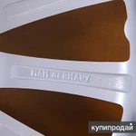 Фото №4 Диски R18 новые 5/112мм от MAM Germany