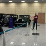 фото Экспертиза подтверждения ретро авто/ ЭПТС / СБКТС