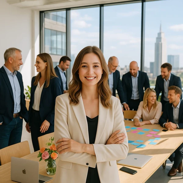 Фото Личный помощник