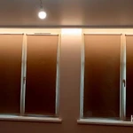 Фото №9 Рулонные шторы на заказ в СПб