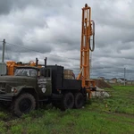 Фото №4 Бурение скважин под ключ Курск и область