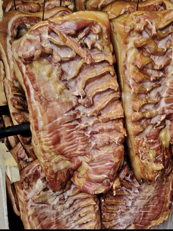 Фото Грудинка вк