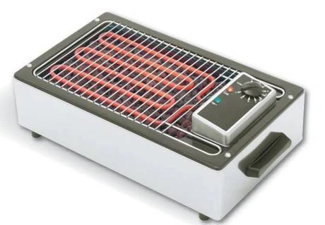 Фото Гриль лавовый Roller Grill 140 Б/У