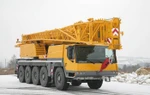 фото Liebherr LTM 1100-5.2