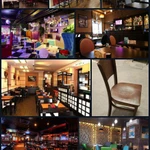 фото Мебель сегмента HORECA в широком ассортименте от производителя.