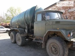 Фото Услуги ассенизатора