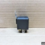 Фото №3 Реле 4 контакта (коммуникационное) - Iveco Daily ) 1990-1999 | E2, 12V30A