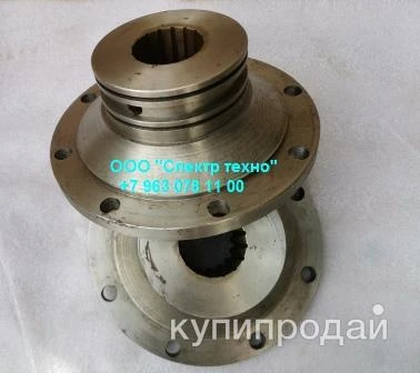 A52007 Соединительный диск TY165-2 TY165-3 HBXG SHEHWA