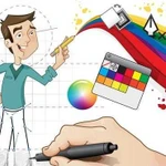 Курсы по графическому дизайну CorelDraw, Photoshop