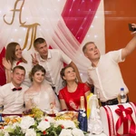 Фото №8 Ведущая счастливых свадеб юбилеев корпоративов