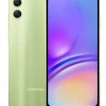 Фото №2 Samsung Смартфон Galaxy A05 4/64 ГБ, черный Новинка оригинальный