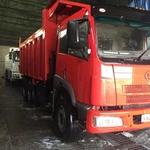 Фото №3 Услуги самосвала в Екатеринбурге