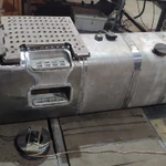 Фото №2 Услуги ремонта топливного бака,бензобака в Красноярске