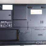 Фото №4 Asus X50Z Asus F5RL ноутбуки на запчасти