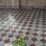 Фото №4 Укладка тротуарная плитки