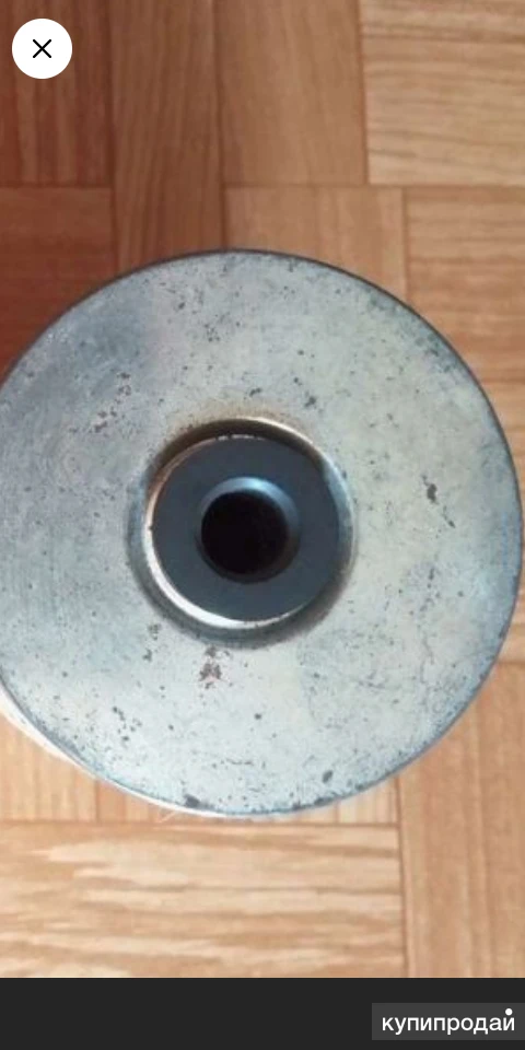 Фото Фильтр топливный,тонкой очистки.